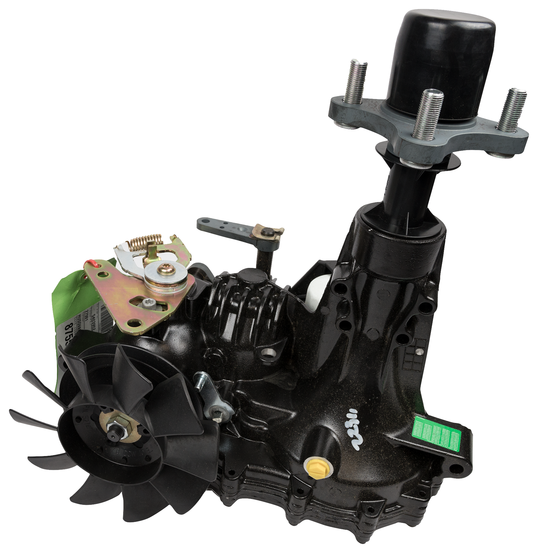 Husqvarna TRANS-ZT3400 (RT) – 574569102