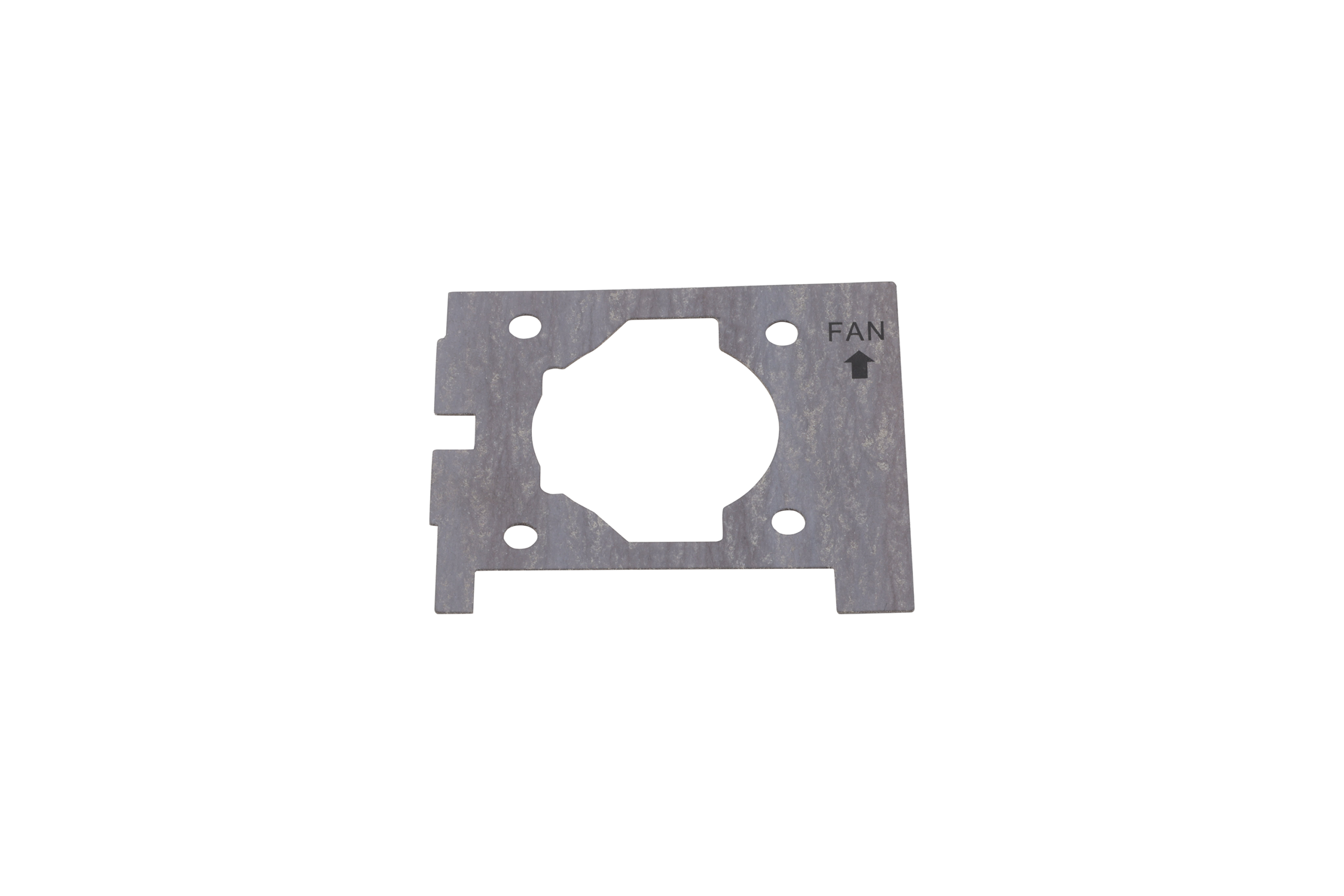 Husqvarna GASKET BASE – 576398702
