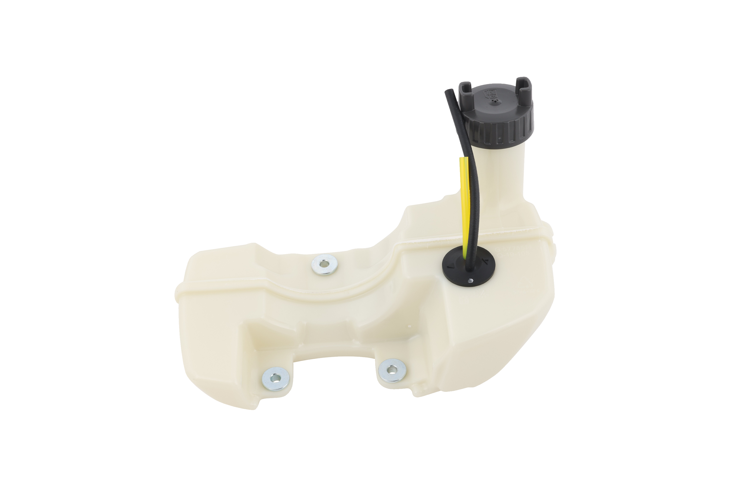 Husqvarna FUEL TANK ASSEMBLY – 576405106