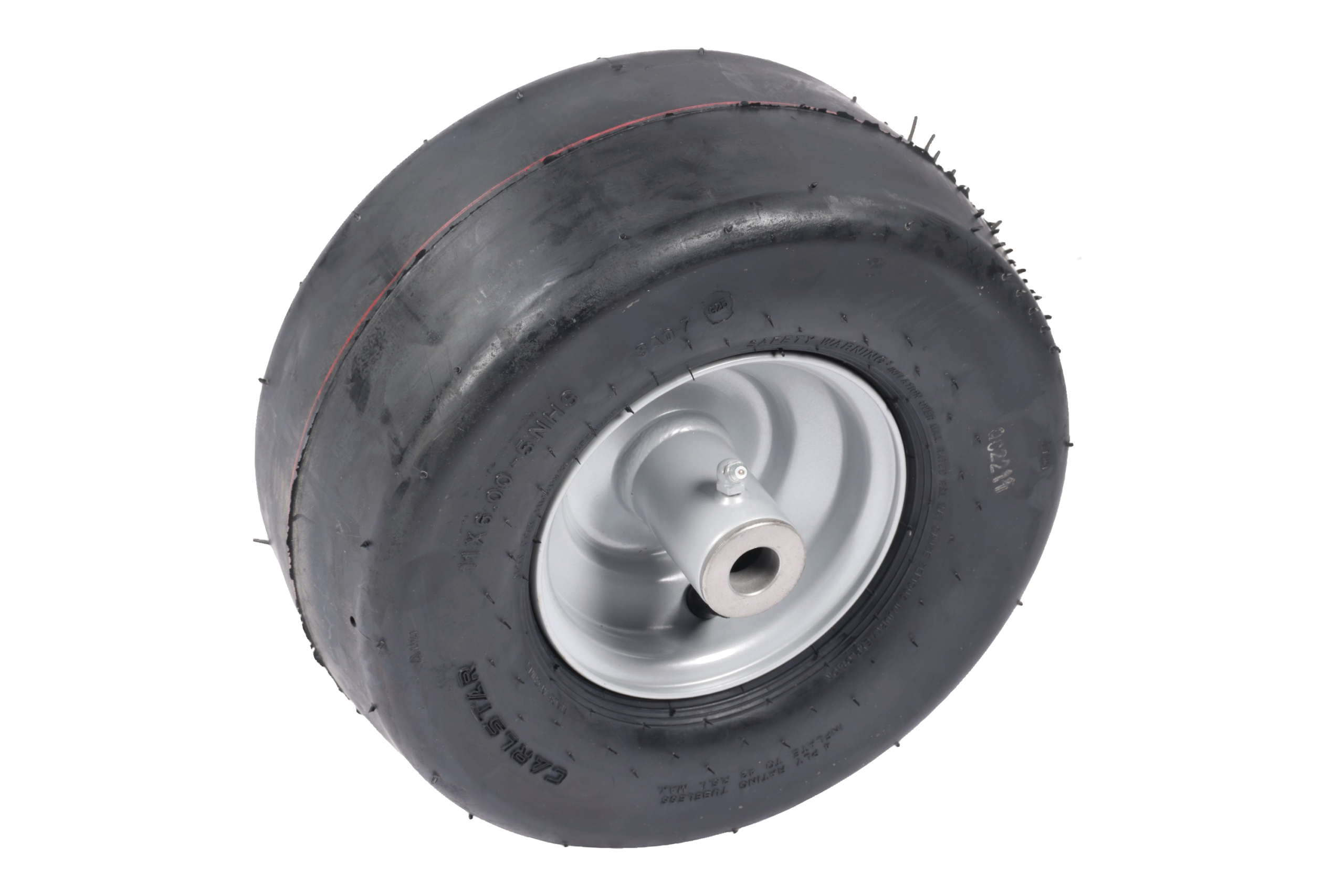 Husqvarna WHEEL ASSEMBLY – 576588602