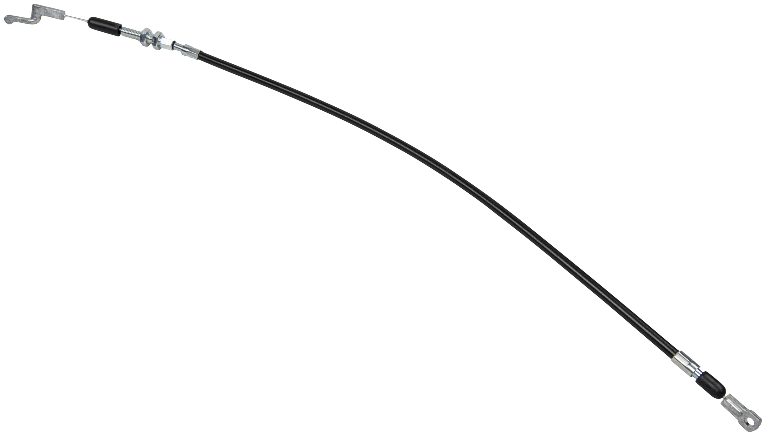 Husqvarna BRAKE CABLE – 576712101