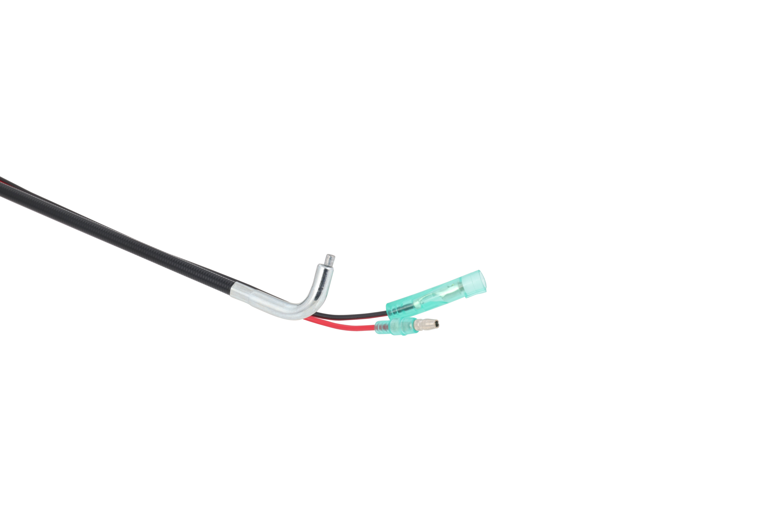 Husqvarna THROTTLE CABLE – 576785601