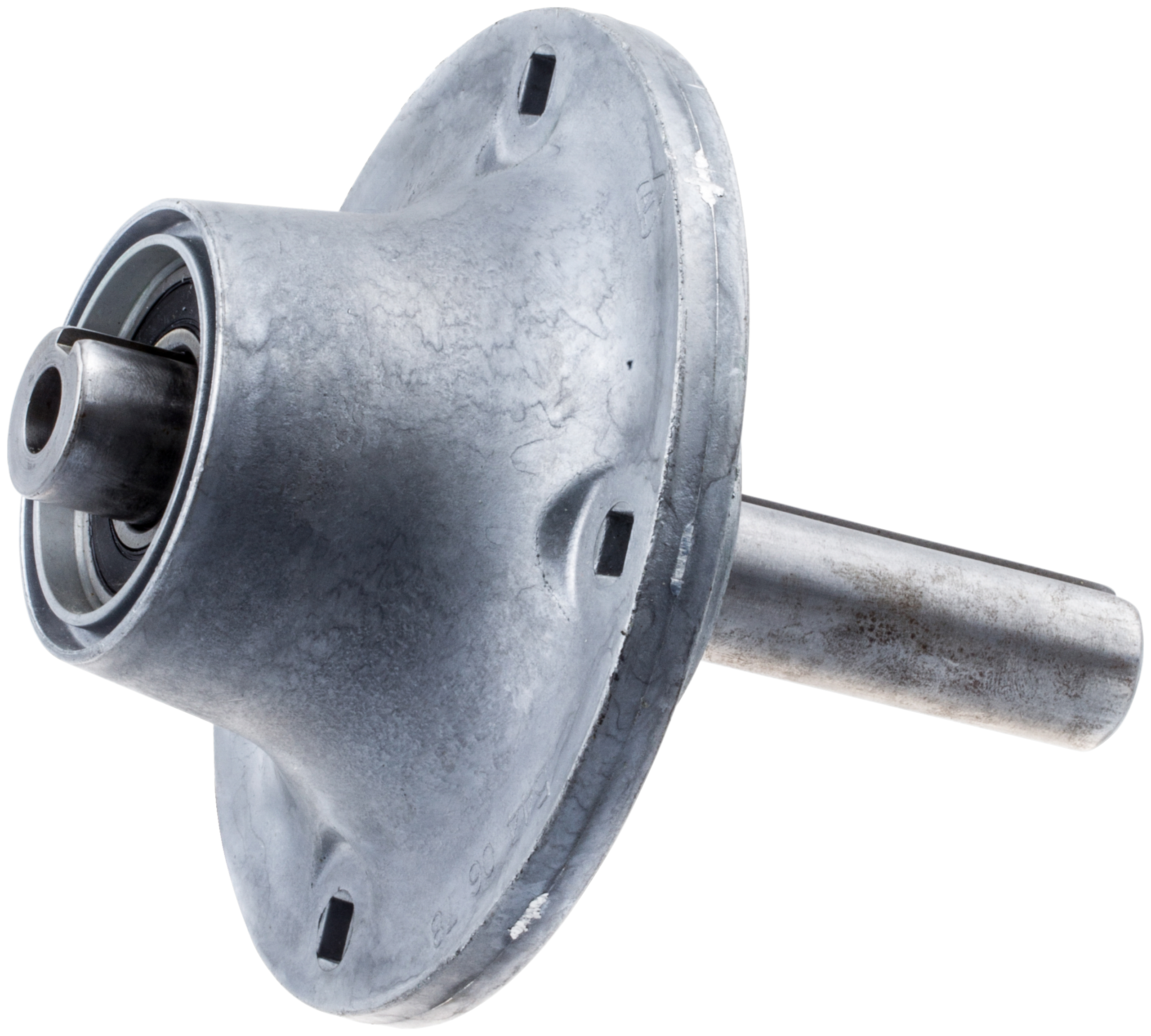 Husqvarna BLADE HOUSING ASSEMBLY – 576899001