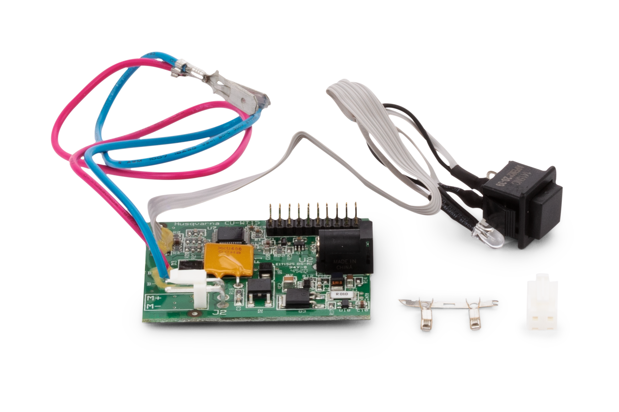 Husqvarna CIRCUIT BOARD ASSY – 577064301