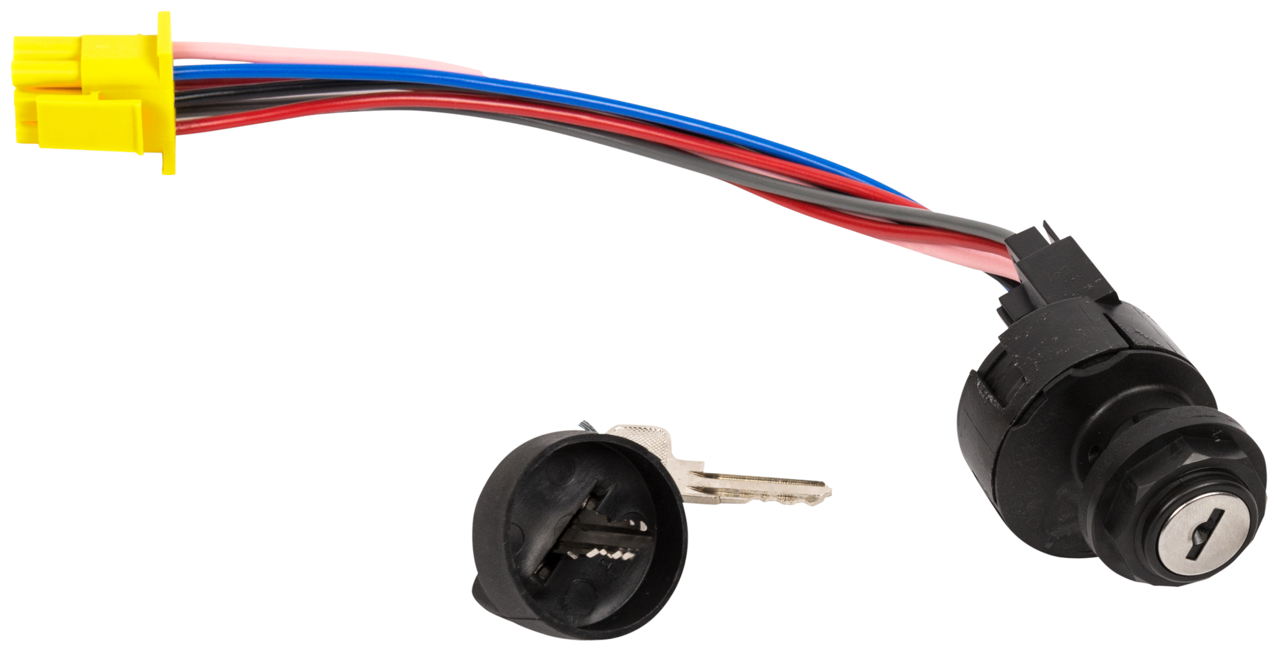 Husqvarna WIRING KEY SWITCH ASSY| – 577204601