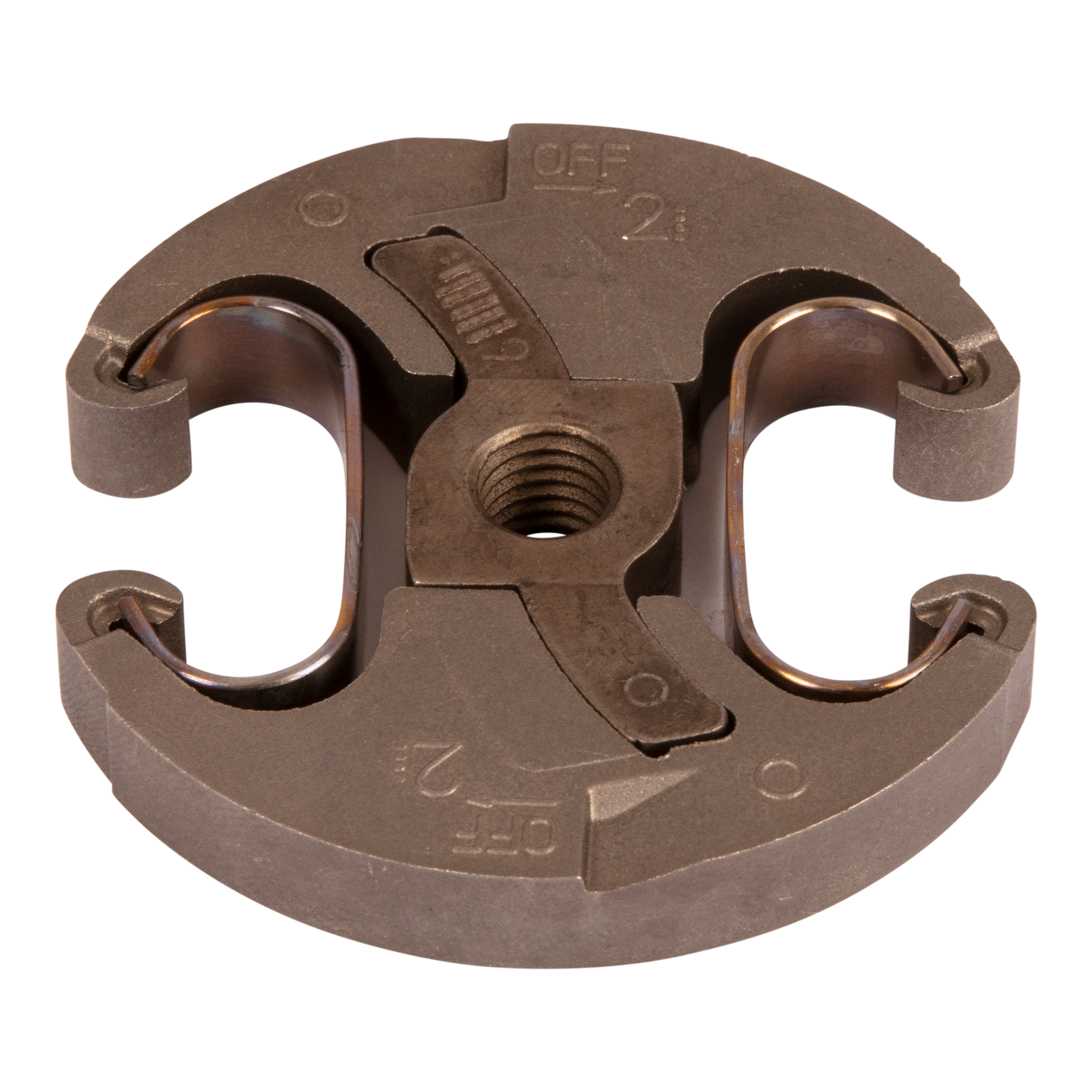 Husqvarna CLUTCH ASSY 545/550XP MARKII| – 577518202
