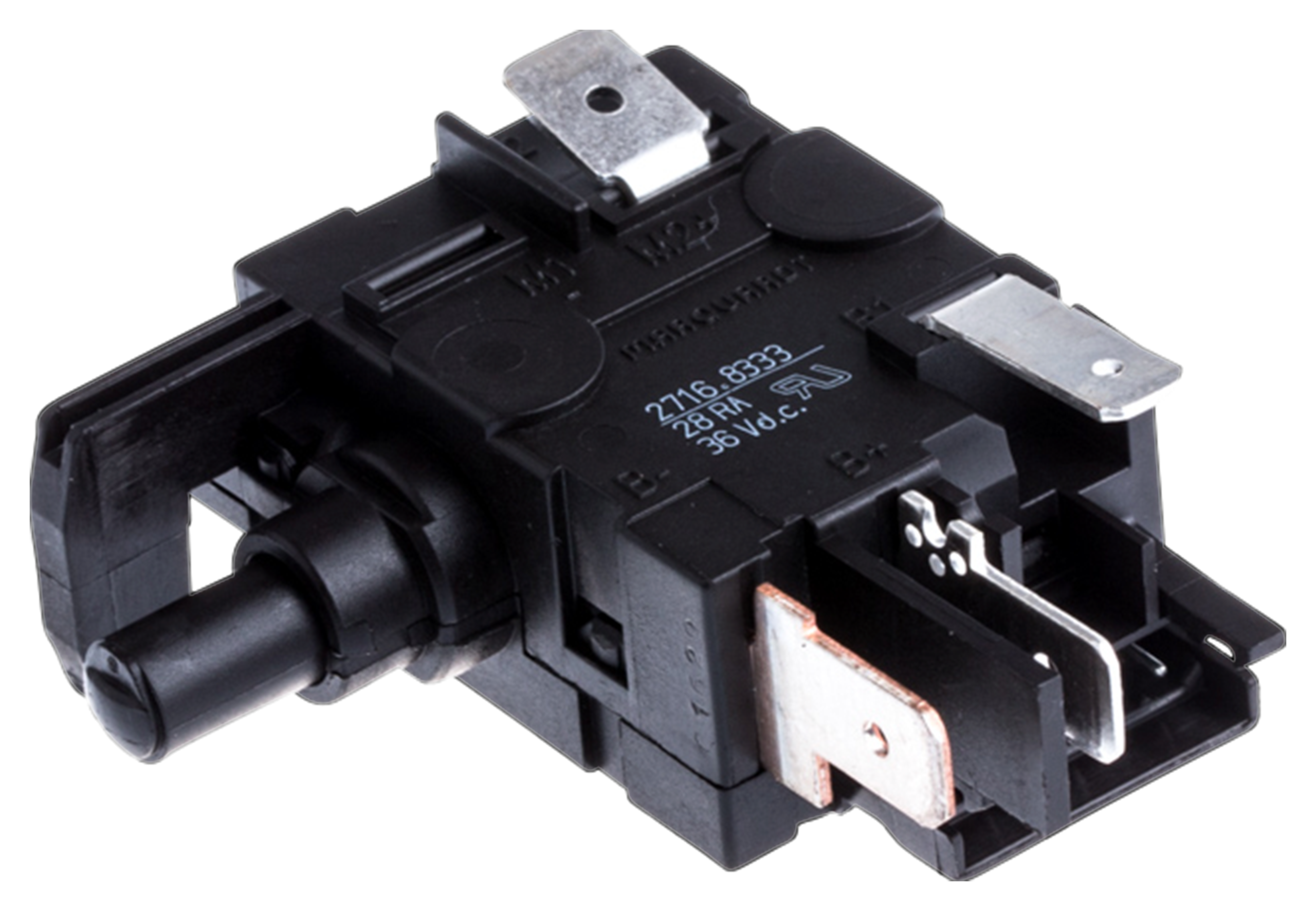 Husqvarna TRIGGER SWITCH – 578326901