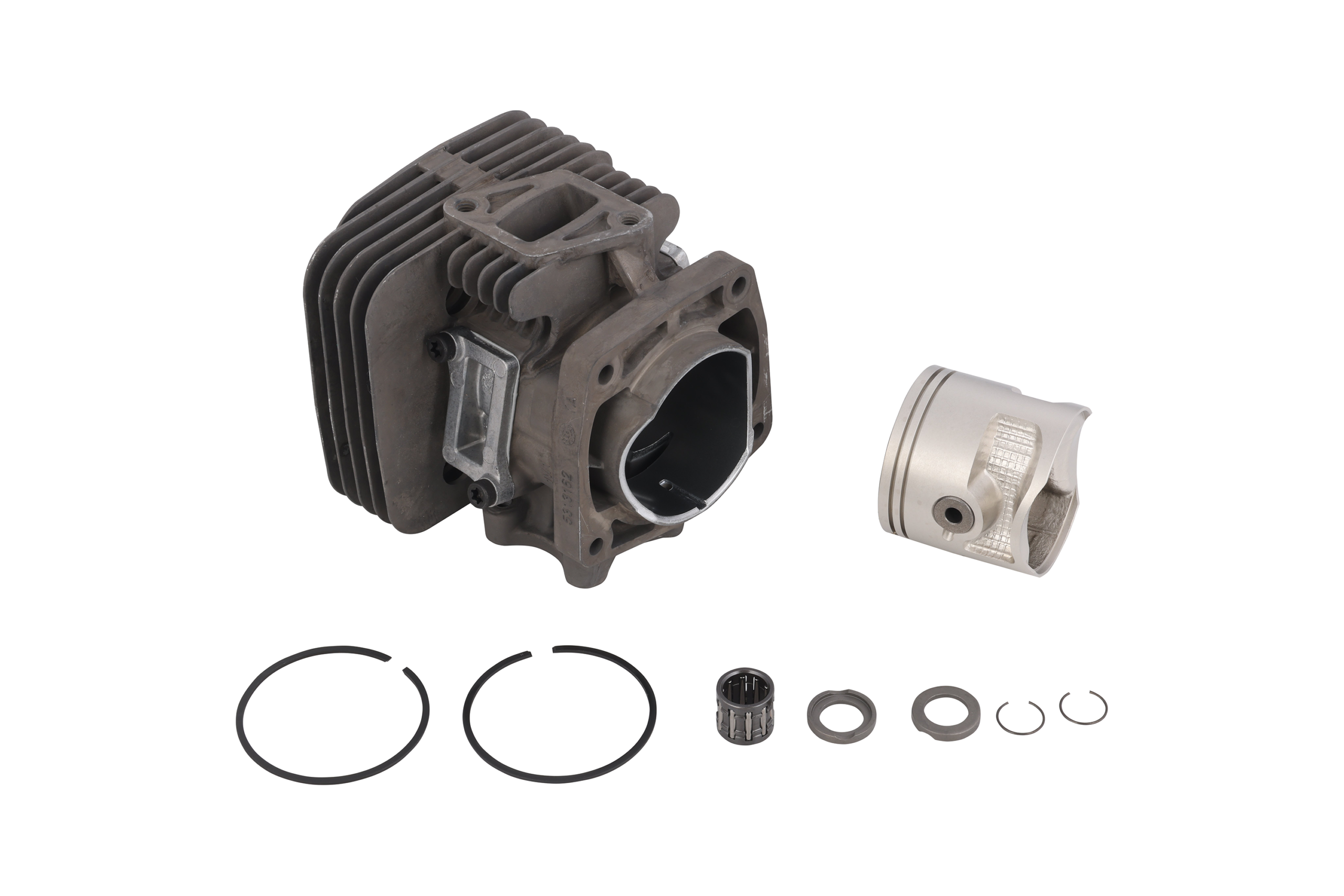 Husqvarna CYLINDER ASSY – 578385001