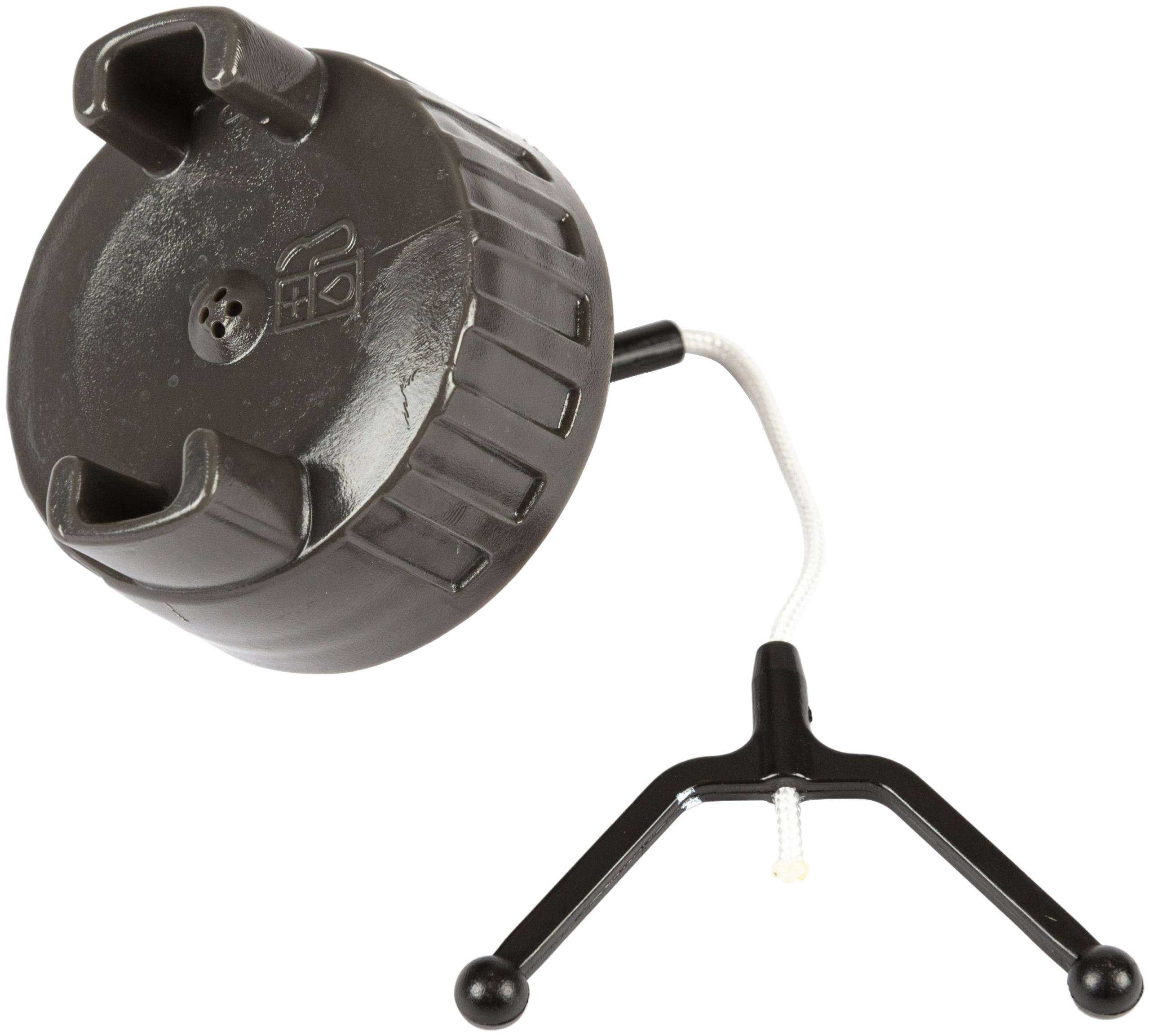 Husqvarna TANK CAP COMPLETE – 579645715