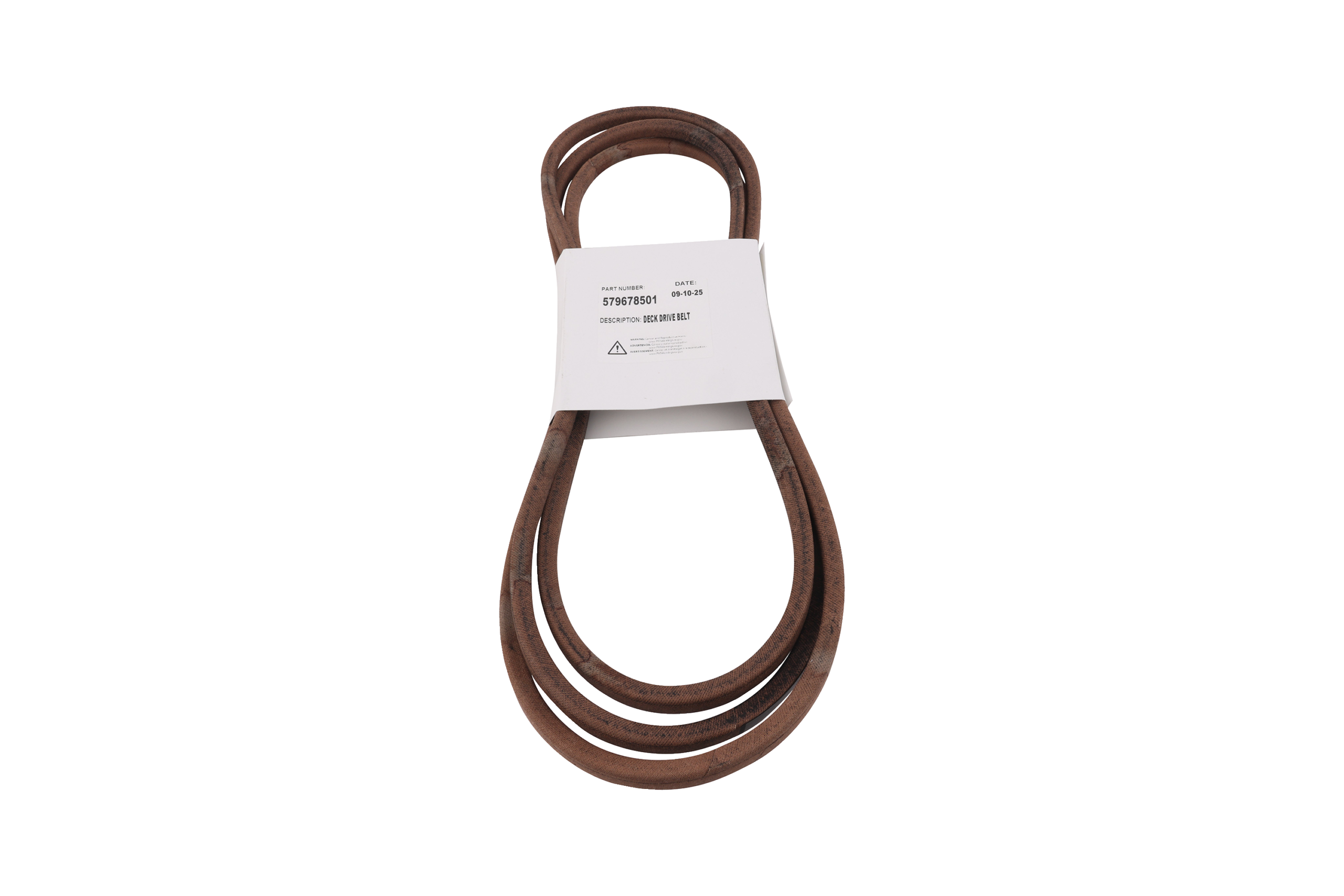 Husqvarna BELT – 579678501