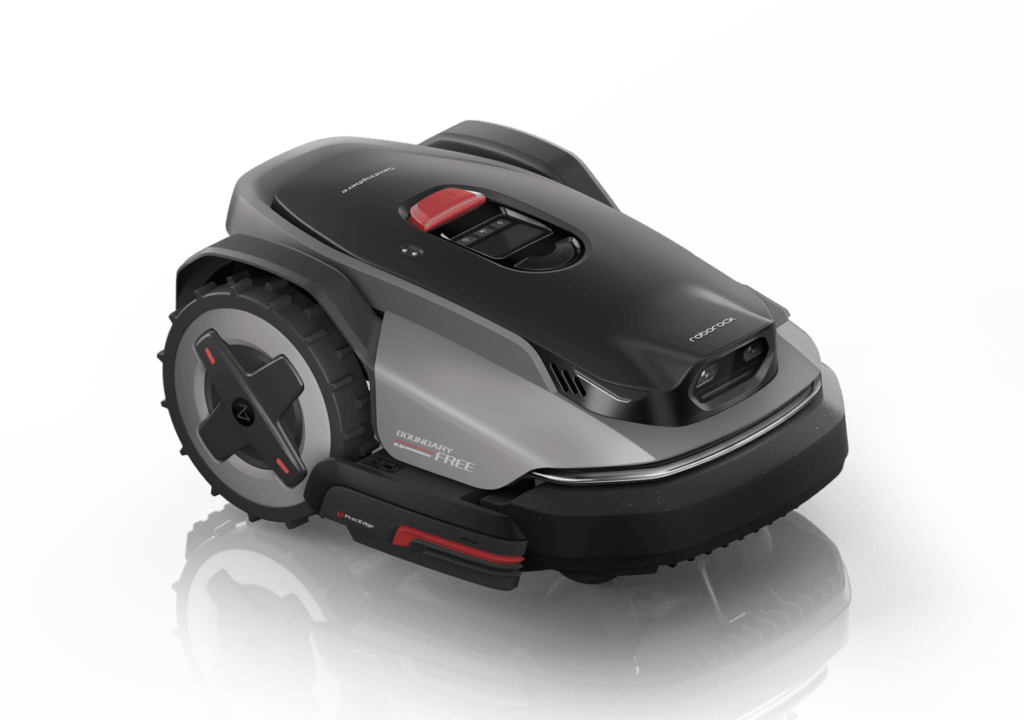 RockMow S115 robotic lawn mower