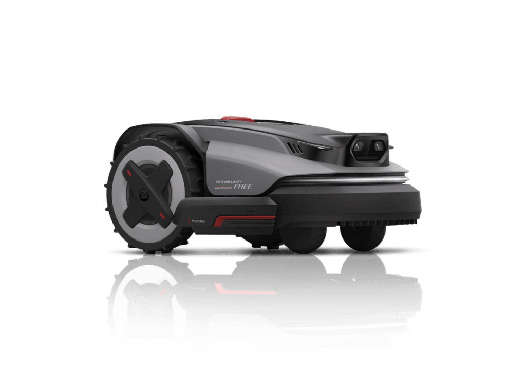 RockMow S108 robotic lawn mower