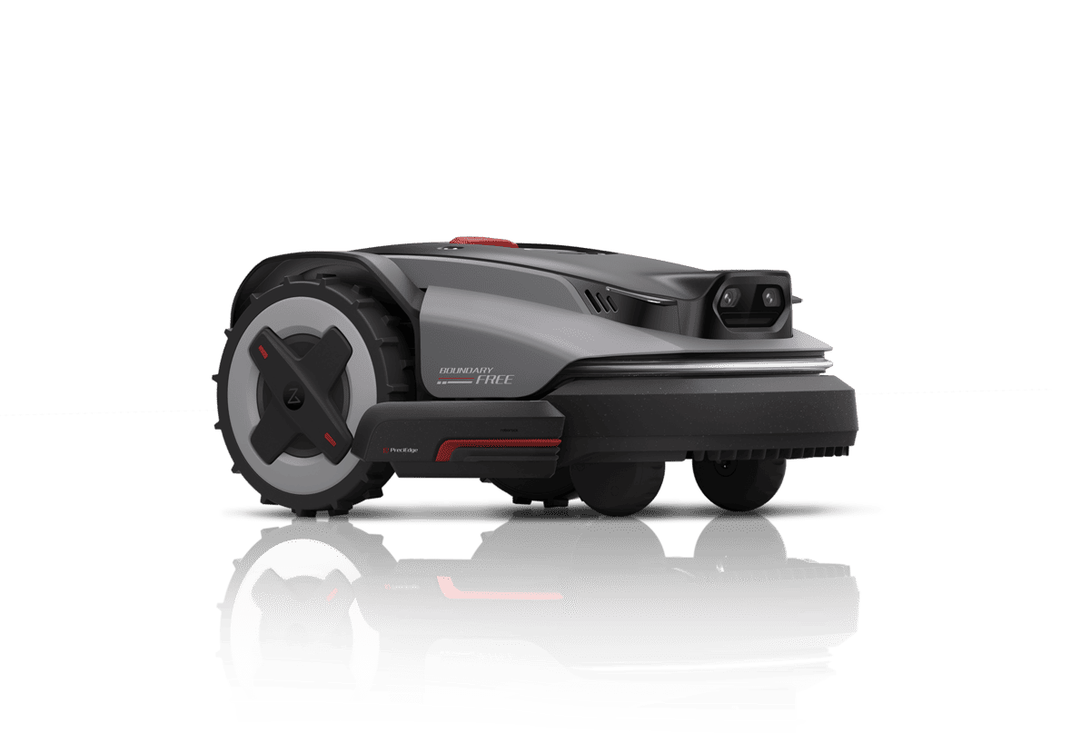 Roborock RockMow S108 Robotic Lawn Mower – 800m²