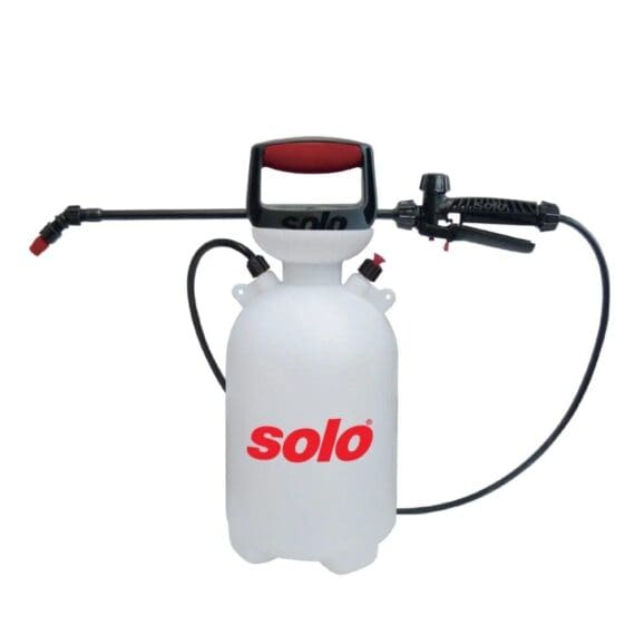 5 Litre Manual Sprayer – 465
