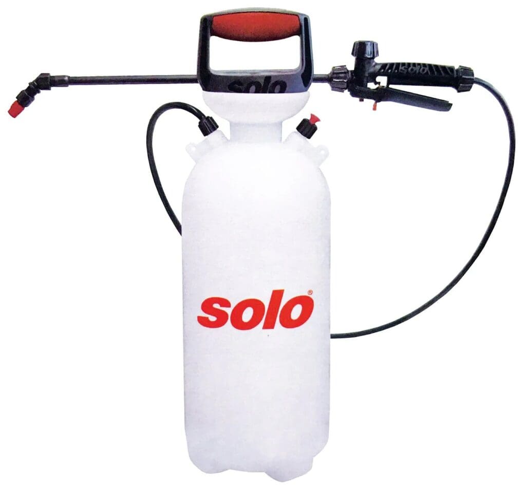 8 Litre Manual Sprayer – 468