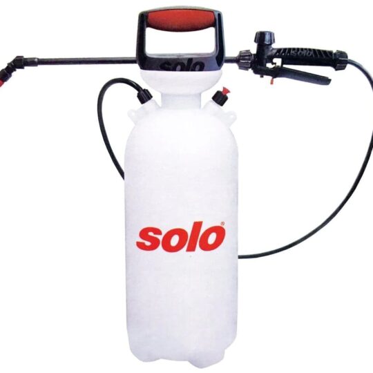 NS 400L Portable Fire Fighting Water Tank